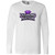 LDC Diamond Nation Bella + Canvas LS T-Shirt