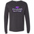 LDC Diamond Nation Bella + Canvas LS T-Shirt