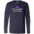 LDC Diamond Nation Bella + Canvas LS T-Shirt