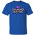 LDC Diamond Nation Gildan 5.3 oz. T-Shirt