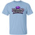 LDC Diamond Nation Gildan Youth 5.3 oz 100% Cotton T-Shirt