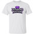 LDC Diamond Nation Gildan Youth 5.3 oz 100% Cotton T-Shirt
