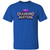 LDC Diamond Nation Gildan Youth 5.3 oz 100% Cotton T-Shirt