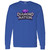 LDC Diamond Nation Gildan LS T-Shirt 5.3 oz.