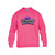 LDC Diamond Nation Gildan Kids Heavy Blend Fleece Crew
