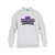 LDC Diamond Nation Gildan Kids Heavy Blend Fleece Crew