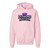 LDC Diamond Nation Gildan Kids Midweight Fleece Hoodie