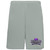 LDC Diamond Nation Badger Kids B-Core 7 Inch Short with Pockets