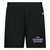 LDC Diamond Nation Badger Womens B-Core 5 Inch Short