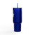 LDC Diamond Nation 40oz Engraved Insulated Tumbler with Lid 