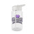 LDC Diamond Nation Tritan Water Bottle — Clear Sport Bottle with Straw