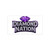LDC Diamond Nation Bumper Sticker