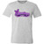 LDC Glitterbugs Bella + Canvas Unisex Jersey Short-Sleeve T-Shirt