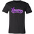 LDC Glitterbugs Bella + Canvas Unisex Jersey Short-Sleeve T-Shirt