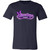 LDC Glitterbugs Bella + Canvas Unisex Jersey Short-Sleeve T-Shirt