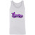 LDC Glitterbugs Bella + Canvas Unisex Tank