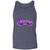 LDC Glitterbugs Bella + Canvas Unisex Tank