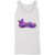 LDC Glitterbugs Bella + Canvas Unisex Tank