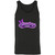LDC Glitterbugs Bella + Canvas Unisex Tank