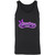 LDC Glitterbugs Bella + Canvas Unisex Tank