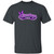 LDC Glitterbugs Gildan Youth 5.3 oz 100% Cotton T-Shirt
