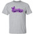 LDC Glitterbugs Gildan Youth 5.3 oz 100% Cotton T-Shirt