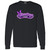 LDC Glitterbugs Gildan LS T-Shirt 5.3 oz.
