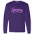 LDC Glitterbugs Gildan LS T-Shirt 5.3 oz.