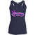 LDC Glitterbugs Sport-Tek Ladies Performance Racerback Tank