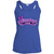 LDC Glitterbugs Sport-Tek Ladies Performance Racerback Tank