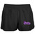 LDC Glitterbugs Augusta Ladies Wayfarer Running Shorts