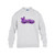 LDC Glitterbugs Gildan Kids Heavy Blend Fleece Crew