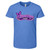 LDC Glitterbugs Bella + Canvas Kids Short-Sleeve T-Shirt
