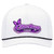 LDC Glitterbugs Pacific Headwear Weekender Perforated Snapback Cap