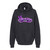 LDC Glitterbugs Gildan Unisex Midweight Fleece Hoodie