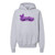 LDC Glitterbugs Gildan Kids Midweight Fleece Hoodie
