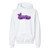 LDC Glitterbugs Gildan Kids Midweight Fleece Hoodie