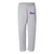 LDC Glitterbugs Gildan Adult Heavy Blend Open Bottom Pant