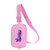 LDC Glitterbugs Comfort Colors Explorer Sling Bag