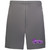 LDC Glitterbugs Badger Adult B-Core 7 Inch Short with Pockets