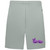 LDC Glitterbugs Badger Adult B-Core 7 Inch Short with Pockets