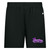 LDC Glitterbugs Badger Womens B-Core 5 Inch Short