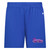 LDC Glitterbugs Badger Womens B-Core 5 Inch Short