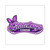 LDC Glitterbugs Sticker