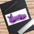 LDC Glitterbugs Bumper Sticker