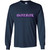 LDC Glitz Elite Gildan Youth LS T-Shirt