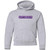 LDC Glitz Elite Gildan Youth Pullover Hoodie