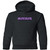 LDC Glitz Elite Gildan Youth Pullover Hoodie