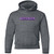 LDC Glitz Elite Gildan Youth Pullover Hoodie
