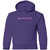 LDC Glitz Elite Gildan Youth Pullover Hoodie